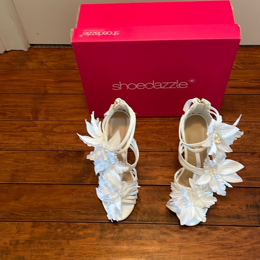 Shoedazzle